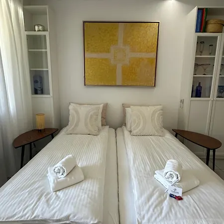 Luganolake Apartment *