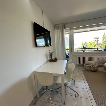 Luganolake Apartment