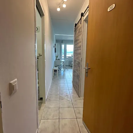 Luganolake Apartment