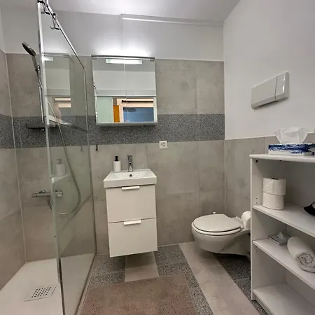 Luganolake Apartment