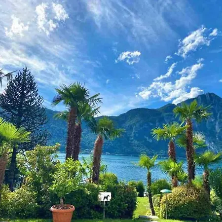Apartment Luganolake